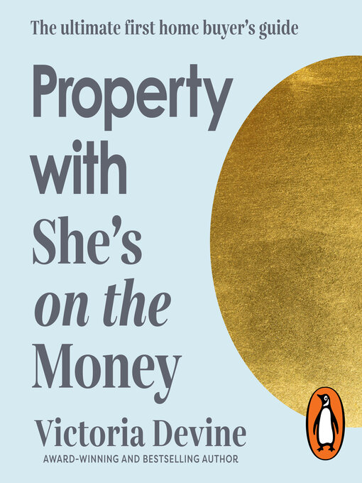 Title details for Property with She's on the Money by Victoria Devine - Wait list